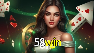 58win Casino: Jogue Online e Ganhe Grandes Prêmios 58win Casino: Jogue Online e Ganhe Grandes Prêmios